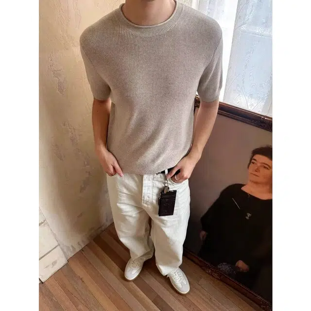 SOUL WORKER cleanfittT