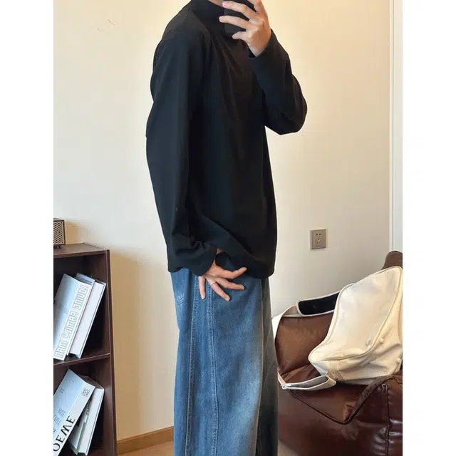SOUL WORKER cleanfitT