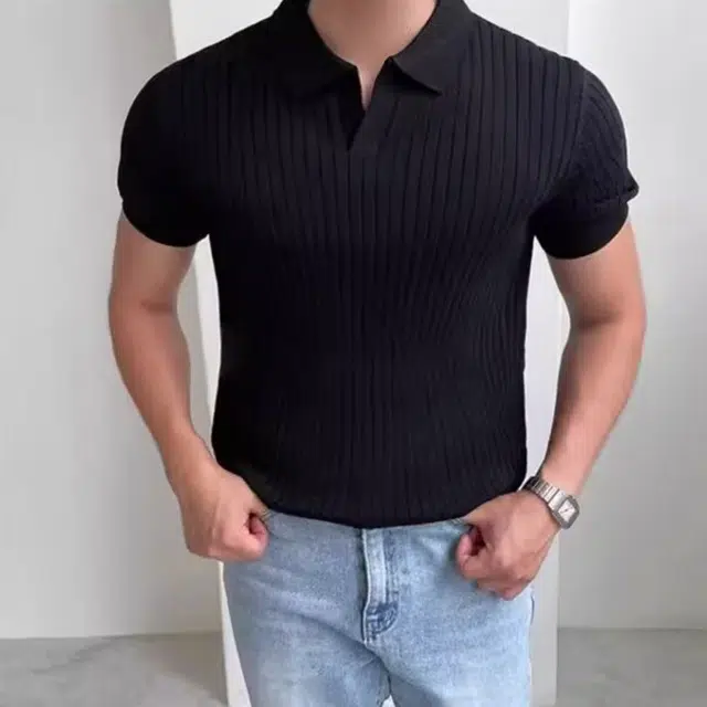 SOUL WORKER Polo