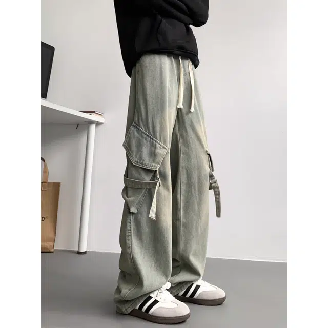 SOUL WORKER vibe
