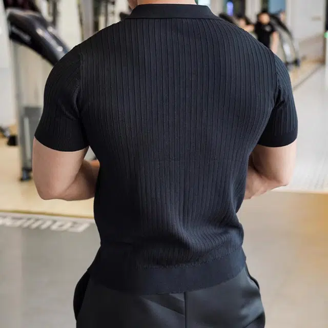 SOUL WORKER cleanfitPolo