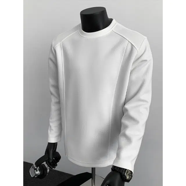 SOUL WORKER cleanfittPolo