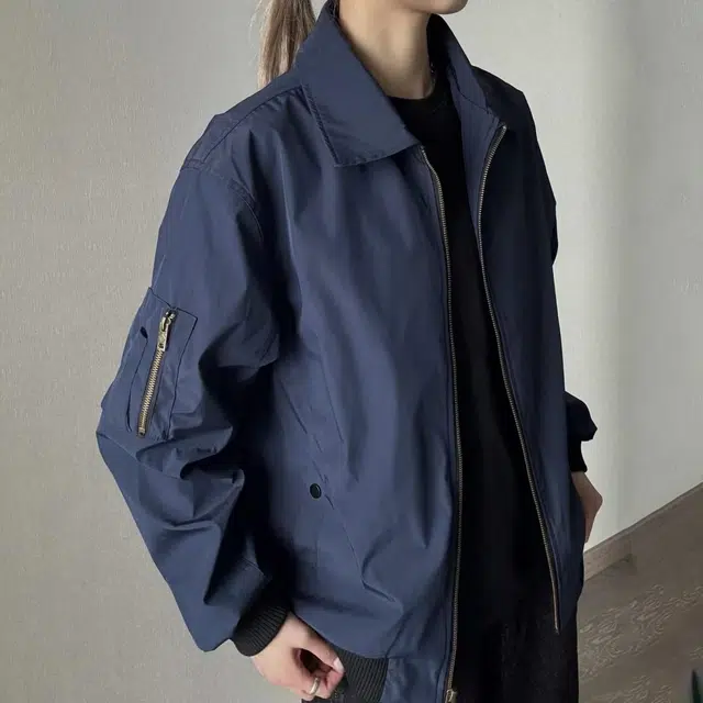 SOUL WORKER cleanfitbomber