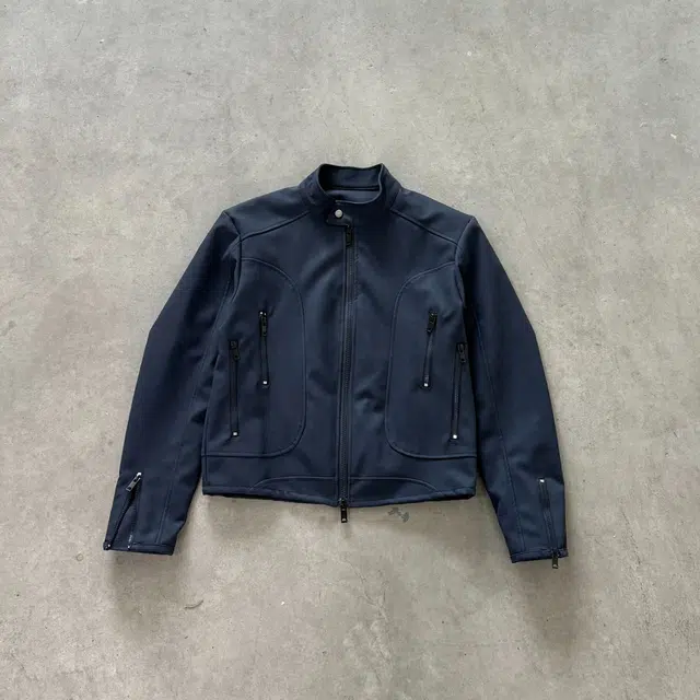 SOUL WORKER cleanfit