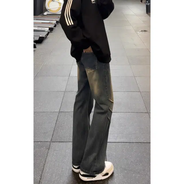 SOUL WORKER cleanfitvibe