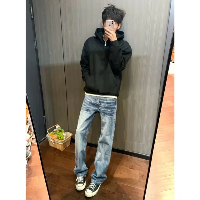 SOUL WORKER cleanfit