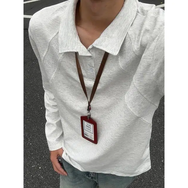 SOUL WORKER poloboxyT