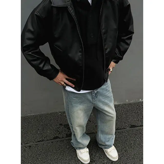 SOUL WORKER cleanfitpu