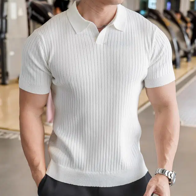 SOUL WORKER cleanfitPolo