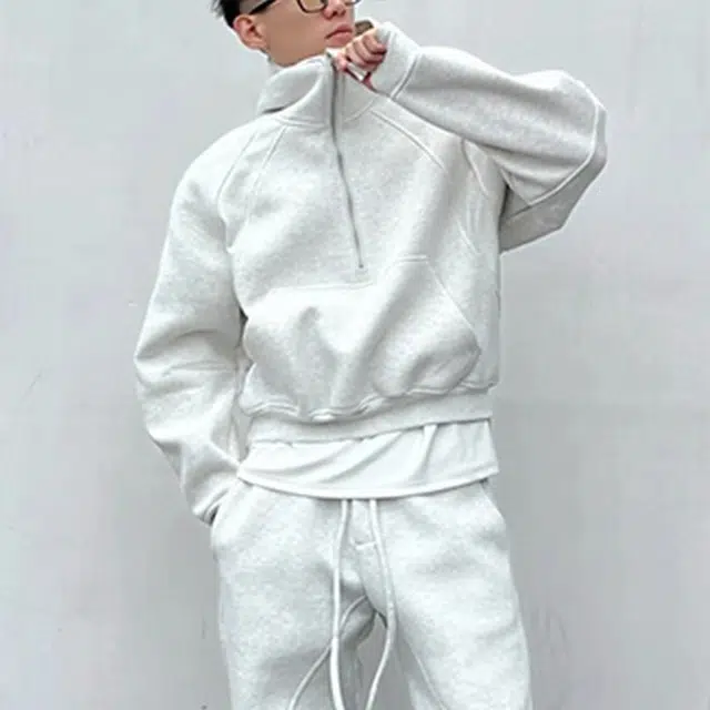 SOUL WORKER cleanfit