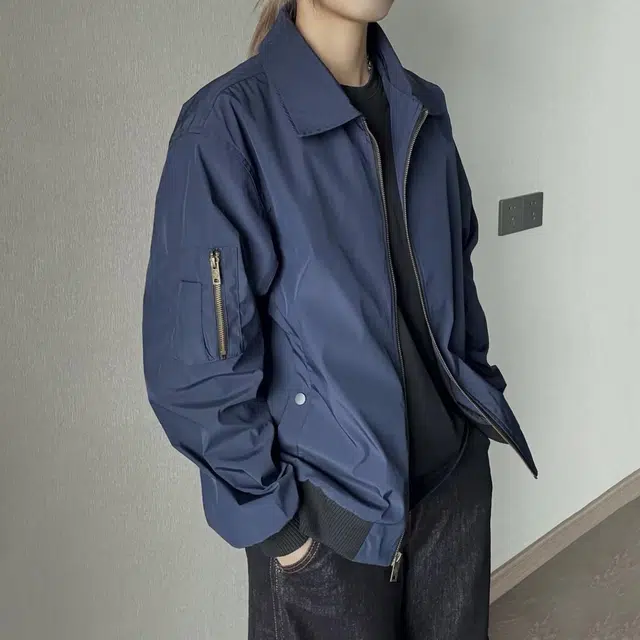 SOUL WORKER cleanfitbomber