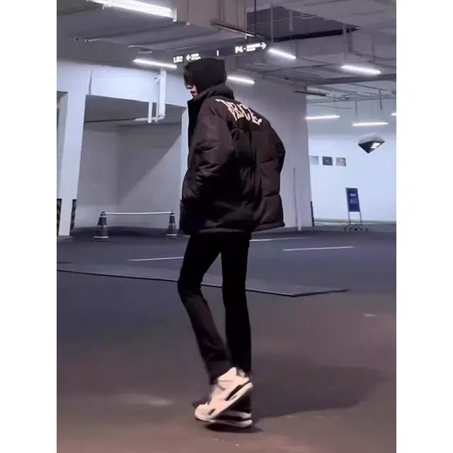 SOUL WORKER cleanfitvibe