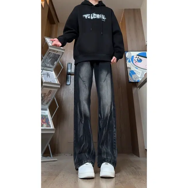SOUL WORKER vibe