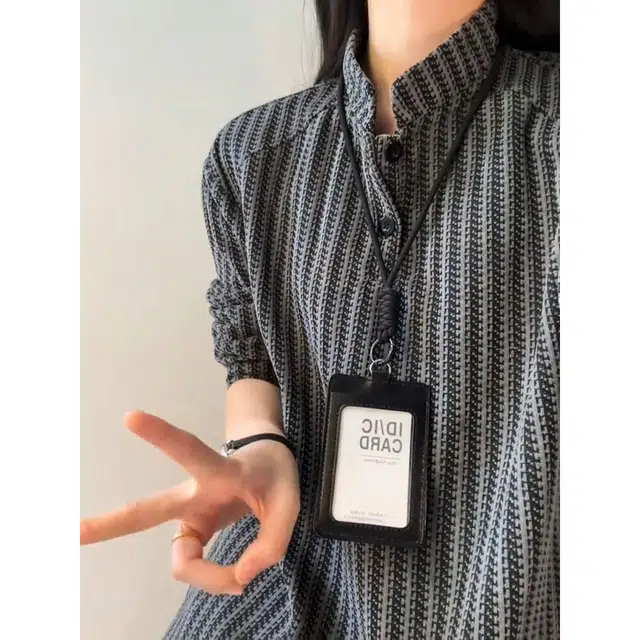 SOUL WORKER cleanfitPolo