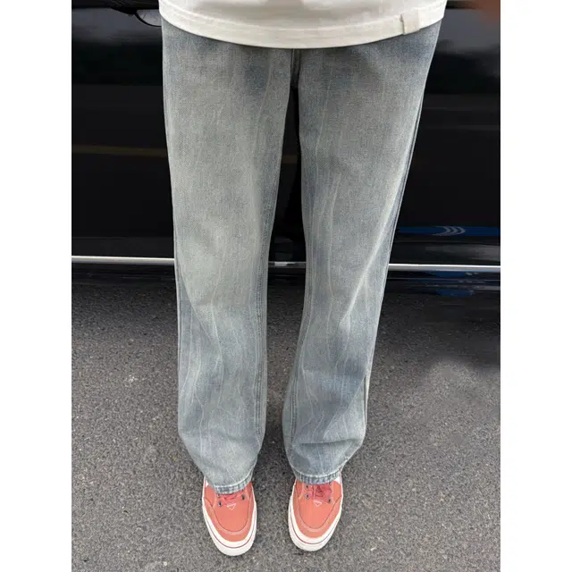 SOUL WORKER vibecleanfit