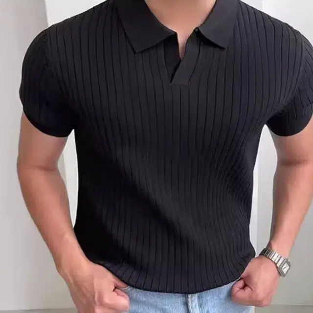 SOUL WORKER Polo