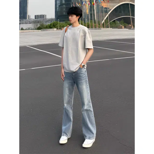 SOUL WORKER cleanfit