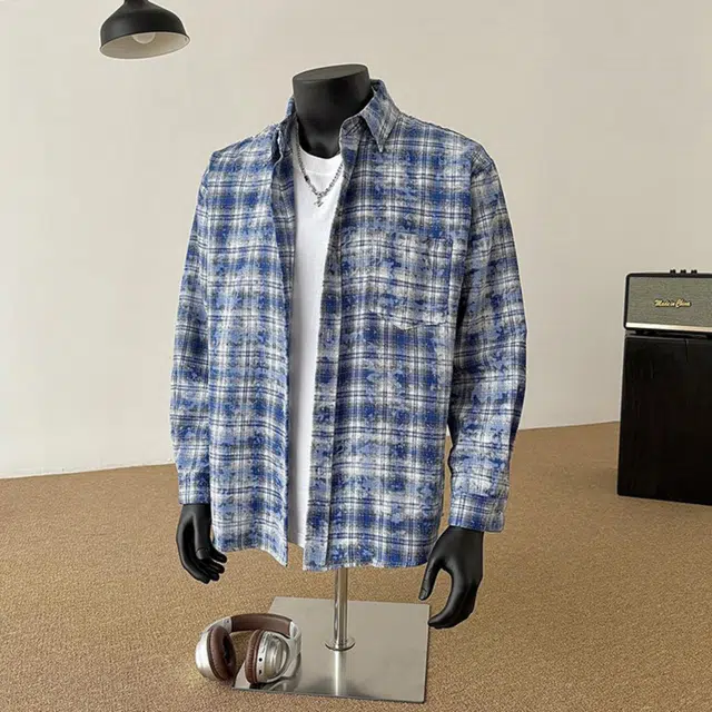 SOUL WORKER cleanfit
