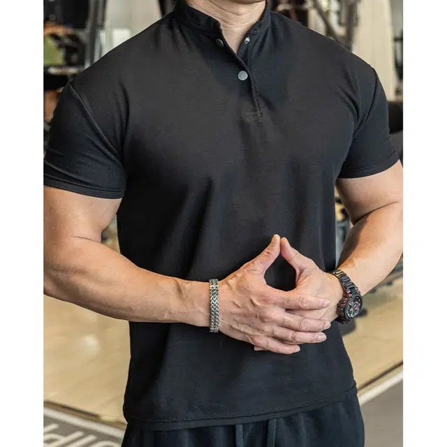 SOUL WORKER Polo