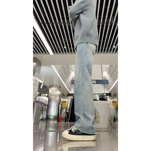 SOUL WORKER cleanfit