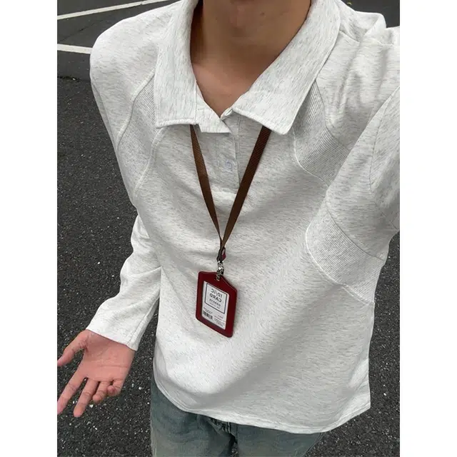 SOUL WORKER poloboxyT