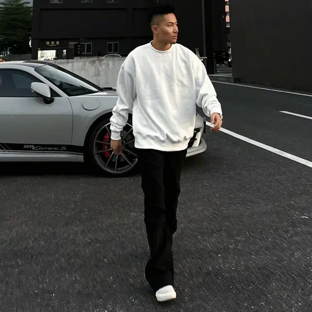 SOUL WORKER cleanfit
