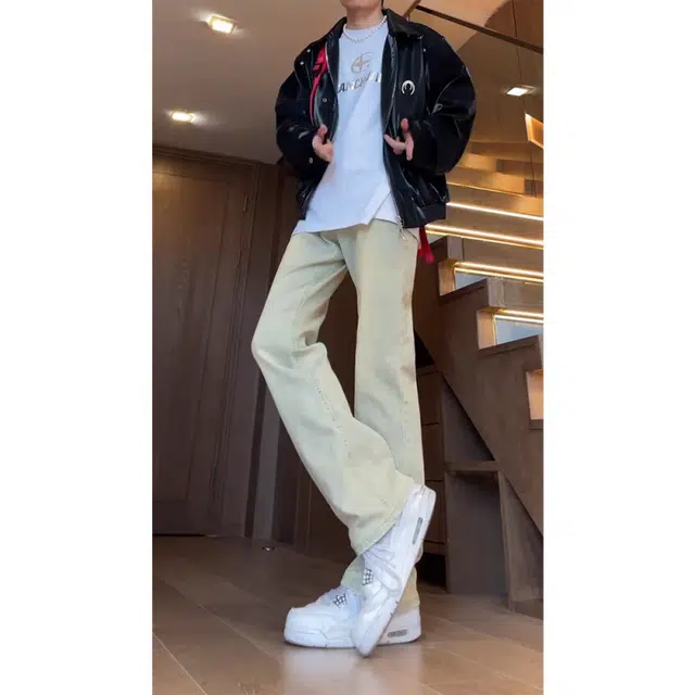 SOUL WORKER cleanfit