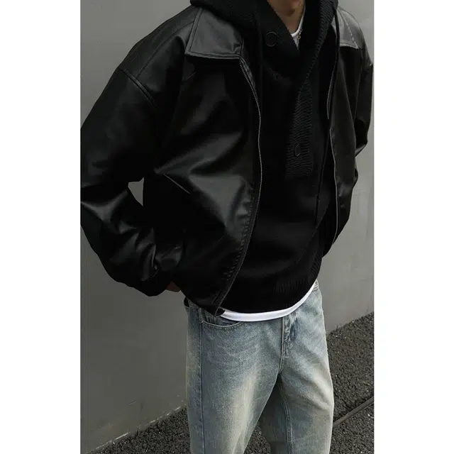 SOUL WORKER cleanfitpu