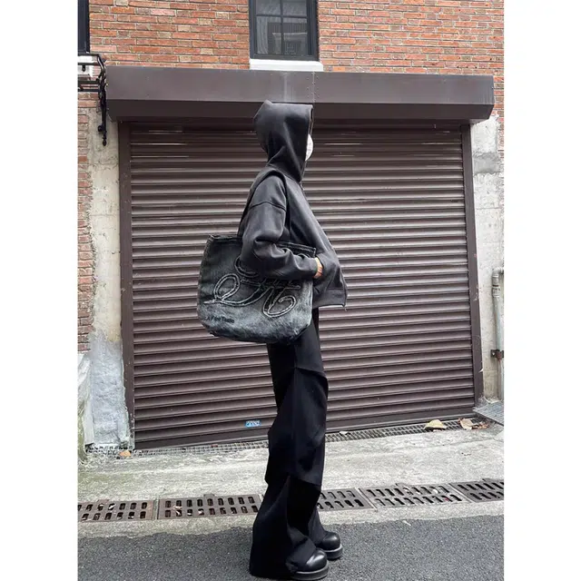 SOUL WORKER cleanfit