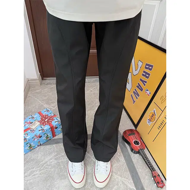 SOUL WORKER cleanfit