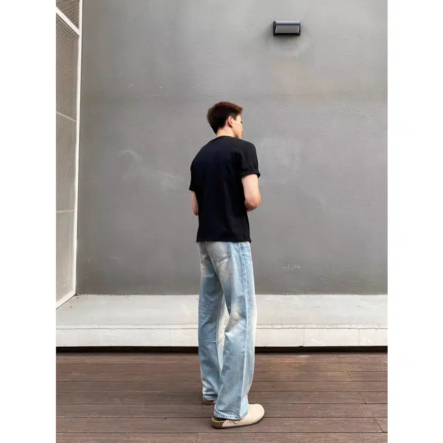 SOUL WORKER vibecleanfit