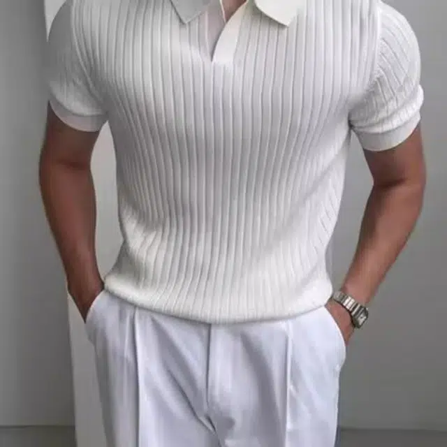 SOUL WORKER Polo