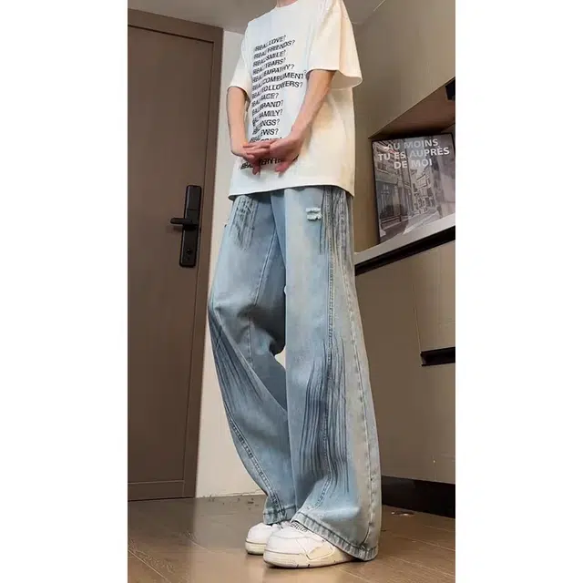 SOUL WORKER cleanfit