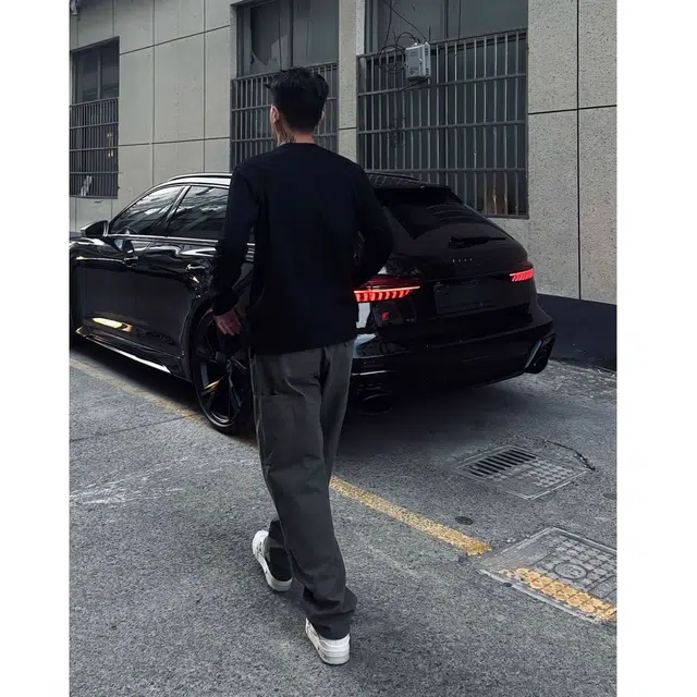 SOUL WORKER cleanfitT