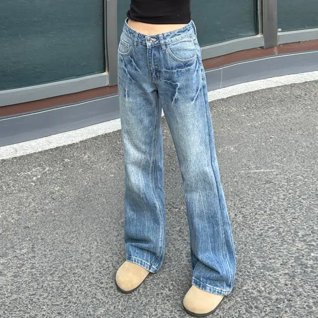 SOUL WORKER cleanfit