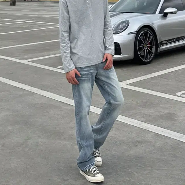 SOUL WORKER cleanfit