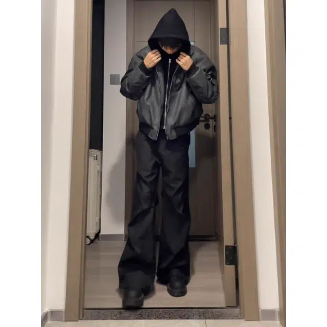 SOUL WORKER cleanfit