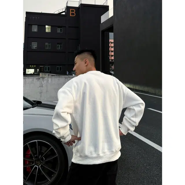 SOUL WORKER cleanfit