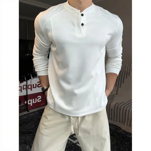 SOUL WORKER Polo