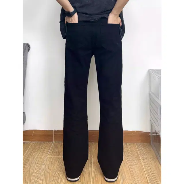 SOUL WORKER vibecleanfit