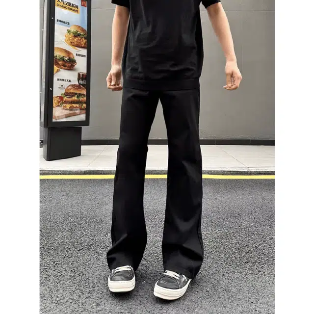 SOUL WORKER cleanfit