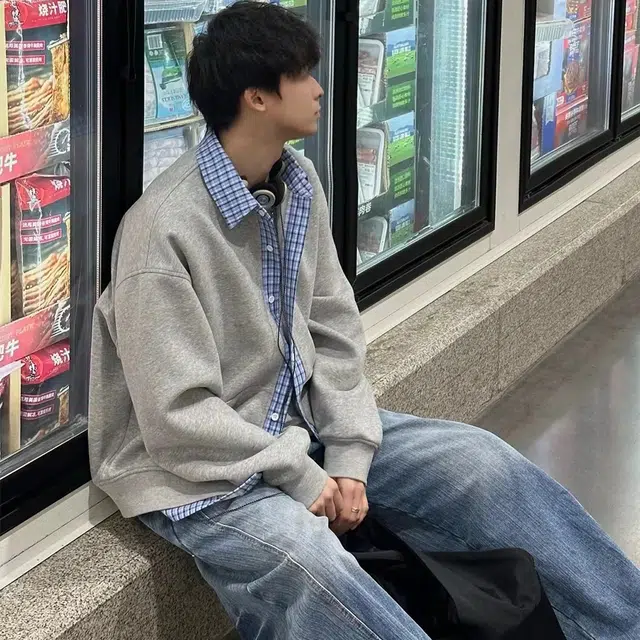 SOUL WORKER cleanfit