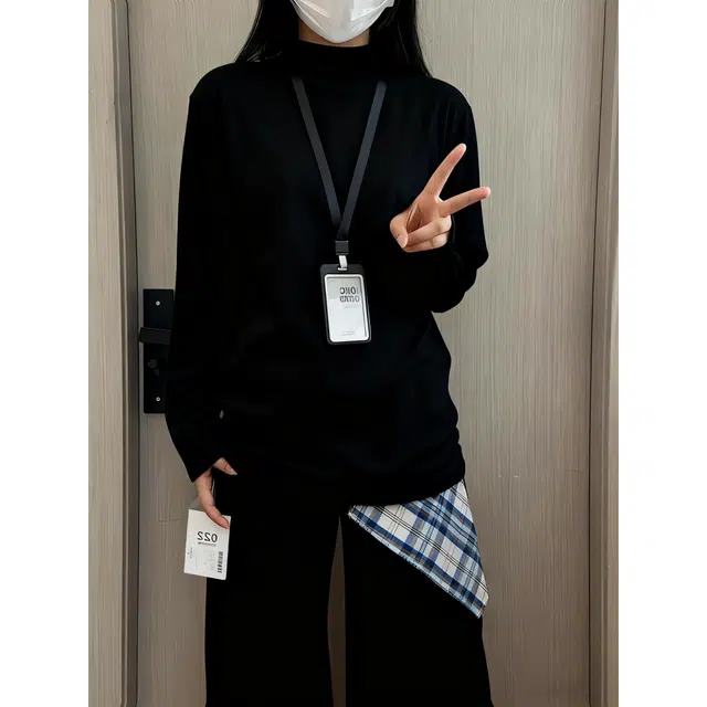 SOUL WORKER cleanfitT