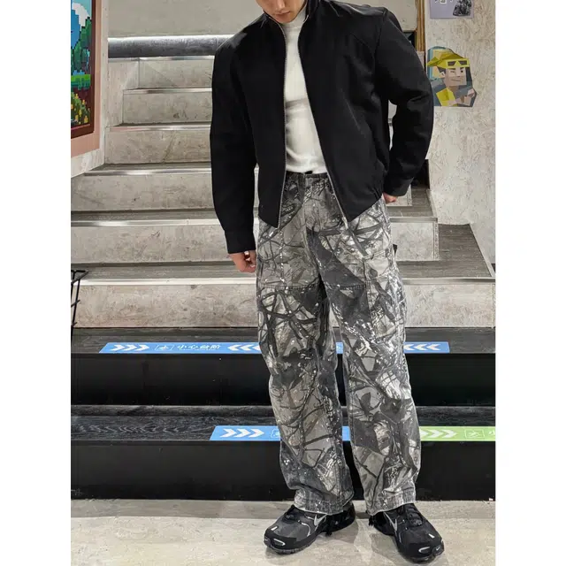 SOUL WORKER cleanfit