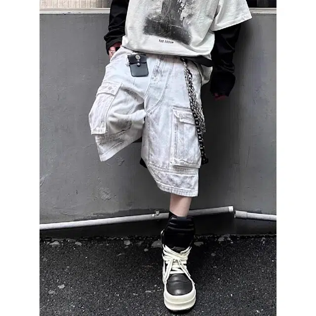 SOUL WORKER cleanfit