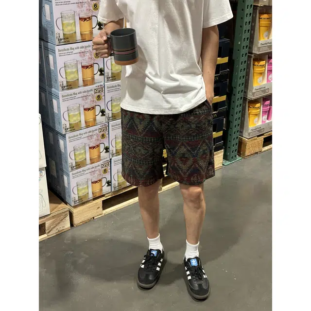 SOUL WORKER vintageoversize
