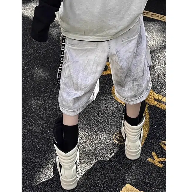 SOUL WORKER cleanfit