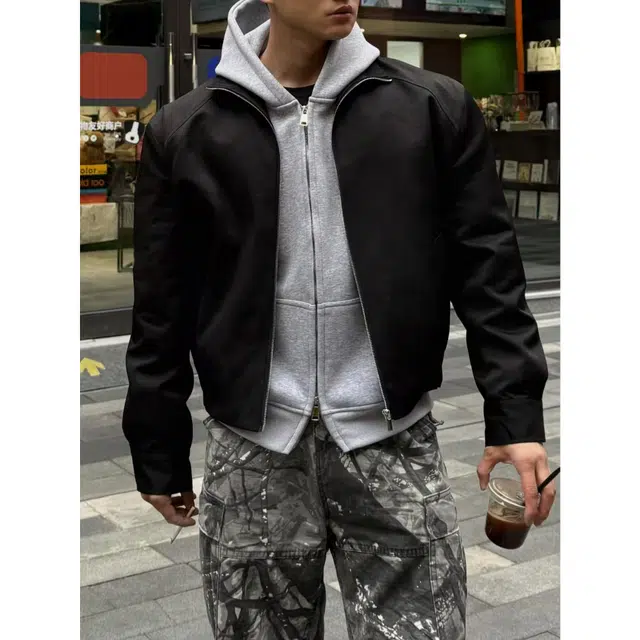 SOUL WORKER cleanfit