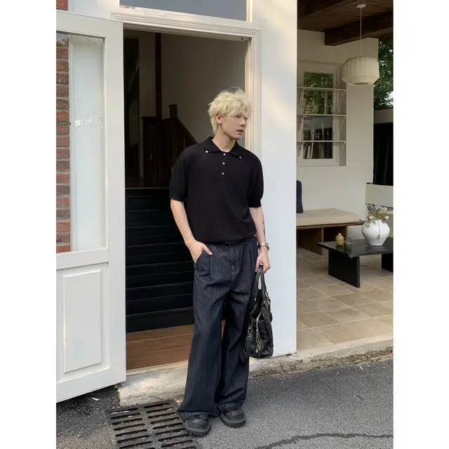 SOUL WORKER poloPolo