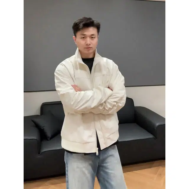 SOUL WORKER cleanfit